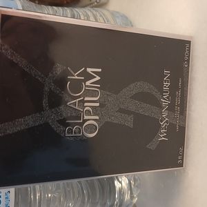 Yves Saint Laurent opium,,eau de perfume